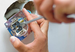 Electrical contractor Singapore