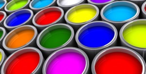 know type of paint before painting