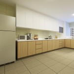 Kitchen Cabinet Renovation