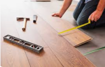 Repairing Your Flooring After Wardrobe Removal in Singapore