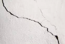 Stop Hairline Cracks from Spreading! Expert Wall Repair Solutions