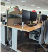 Time for an Upgrade? Efficient Dismantling and Disposal of Office Workstations in Singapore