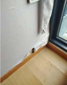 Water-Damaged Wallpaper? Here’s How to Fix It in Singapore Before It Gets Worse!