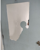 Hassle-Free Mirror Removal: Safely Dismantle and Dispose of Fixed Mirrors in Singapore