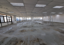 Say Goodbye to Stubborn Glue Stains: Removing Office Carpet Glue Stains in Singapore