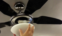 Is Your Ceiling Fan Acting Up? Discover the Signs It’s Time for a Replacement in Singapore