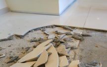 Say Goodbye to Hollow and Popping Tiles Caused by Water Seepage in Singapore