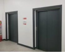 Transform Your Building’s Aesthetic: Spray Painting Existing Lift Doors in Singapore