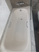 Revive Your Bathtub: Professional Respray Painting for Damaged Bathtubs in Singapore