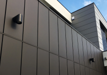 Revitalise Your Property: Expert Respray Painting for Metal Cladding in Singapore