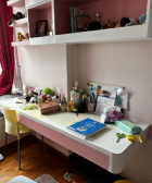 Transform Your Space! Professional Dismantling and Disposal of Built-in Desks in Singapore