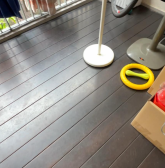 Timber Decking Removal in Singapore: Professional Solutions for a Clean Slate