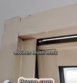 Brush vs. Spray Paint for Window Frames in Singapore: Which One Should You Choose?