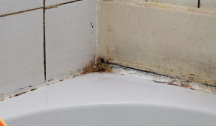 Say Goodbye to Ugly Moldy Bathroom Silicone – Replacement Guide in Singapore