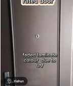 Revive Your Fire Rated Door: Epoxy Spray Painting Services in Singapore