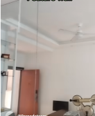 Cracked, Stuck & Ugly: How to Safely Remove Damaged Mirror Feature Walls in Singapore (Without Wrecking the Wall!)