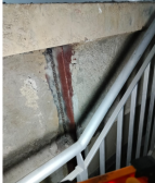 Fireproofing Cement Damage? Repair It Right with SCDF-Compliant Materials Before It’s Too Late!