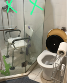 “Stuck with Ugly Shower Glass? Here’s How to Remove It Safely (And What to Do After!)”