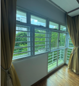 “Window Frames Looking Old and Faded? Here’s the Quickest Way to Make Them Look Brand New!”