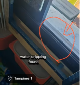 “Is Your Window Frame Leaking? Don’t Ignore These Red Flags Before It’s Too Late”