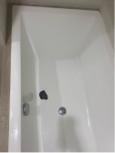 ? Cracked Bathtub? Here’s How We Repair Damaged Bathtub Holes, Singapore!