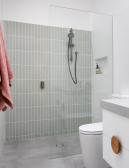 Clear the Space: Remove Your Unwanted Shower Glass Fix Panel with Ease
