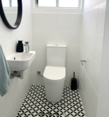 Thinking of Retiling Your HDB Toilet? Here’s Everything You Need to Know Before You Start