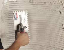 From Tiles to Elegance: Transform Your Wall Tiles with a Plaster Paint Finish in Singapore