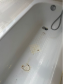 Bathtub Repair Services in Singapore – Expert Crack Filling, Epoxy Coating & Refinishing