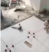 Stop Loose, Cracked, or Popping Tiles Before It Gets Worse