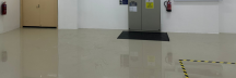 Say Goodbye to Old Epoxy: How to Remove Epoxy Paint Flooring in Singapore