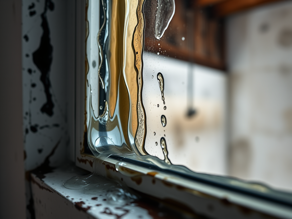 Why Is Water Seeping Through My Window Frame? Causes & Fixes Every Singapore Homeowner Should Know